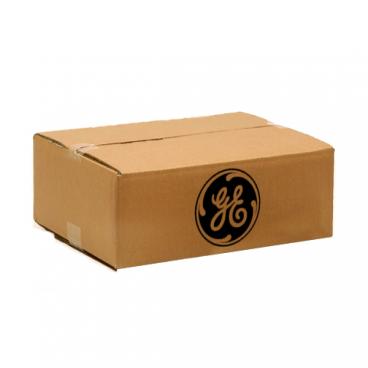 GE Part# WR02X12876 Door Stop (OEM)