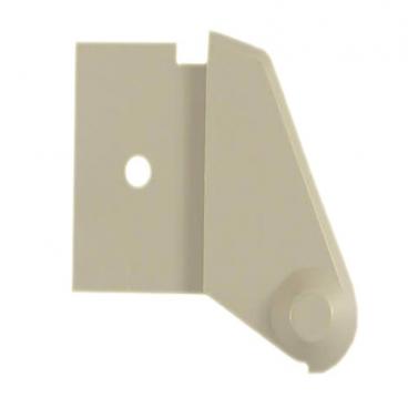 GE Part# WR13X10080 Hinge Cover (OEM) Left