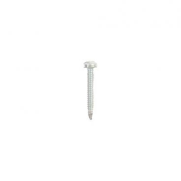 GE Part# WR1X1483 Screw (OEM)