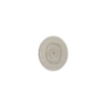 GE Part# WR2X7852 Plug Button (OEM)