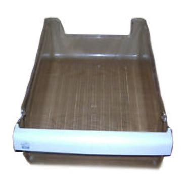 GE Part# WR32X10084 Deli Pan (OEM)