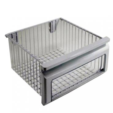 GE Part# WR32X10121 Vegetable Basket (OEM)