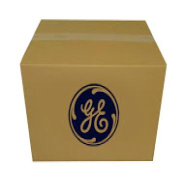 GE Part# WR60X10337 Motor Cover (OEM)