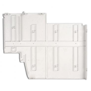 GE Part# WR72X10045 Vegetable Pan Divider (OEM) Center