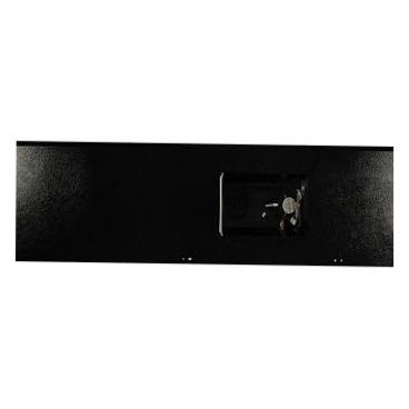 GE Part# WR78X11708 Freezer Door (OEM) 20 inch, Black