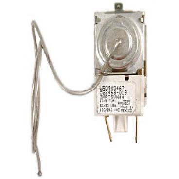 GE Part# WR9X467 Temperature Control (OEM)