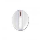 Switch Knob for Magic Chef CEC1536AAW Stove