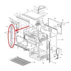 Bosch Part# 00240450 Strip (OEM)