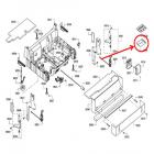 Bosch Part# 00623233 Installation Set (OEM)