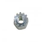 Bosch Part# 00635383 Nut (OEM)