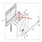 Bosch Part# 00651470 Repair Set (OEM)