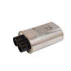 LG Part# 0CZZW1H004L Capacitor, High Voltage - Genuine OEM