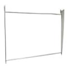 Whirlpool Part# 10460108 Shelf Frame (OEM)