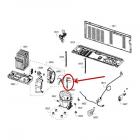 Bosch Part# 12012350 Dryer (OEM)