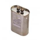 Motors and Armatures Part# 12015 Motor Run Capacitor (OEM) 25uf 370VAC