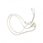 Whirlpool Part# 859444 Power Cord (OEM)