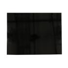 Whirlpool Part# 12977803B FIP Door (OEM) Black