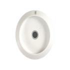 Frigidaire Part# 131976901 Indicator Knob Dial (OEM) White