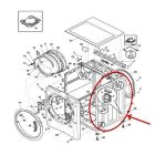 Frigidaire Part# 134645910 Panel (OEM)