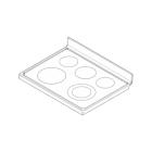 Frigidaire Part# 139033838 Main Top Assembly - Genuine OEM