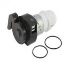 Frigidaire Part# 154483001 Circulation Pump Motor Kit (OEM)