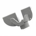 Frigidaire Part# 154629403 Upper Dishrack Tine Clip - Genuine OEM