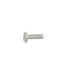 Frigidaire Part# 215097000 Hinge/Mullion Screw (OEM)