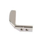 Frigidaire Part# 215364800 Handle End Cap (OEM) Chrome