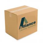 Alliance Laundry System Part# 21685 Bumper (OEM)