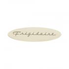 Frigidaire Part# 216892802 Nameplate (OEM)