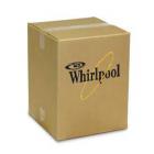 Whirlpool Part# 2202573 Overlay (OEM)