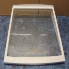 Whirlpool Part# 2223650 Glass Shelf (OEM)