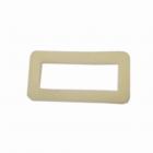 Whirlpool Part# 2263075 Air Duct Gasket - Genuine OEM