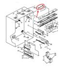 Whirlpool Part# 2310164 Wire Harness (OEM)