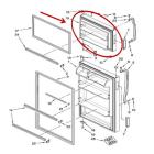 Whirlpool Part# 2316343T FIP Door (OEM) BT