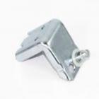 Frigidaire Part# 240314004 Hinge Bracket (OEM) Lower