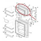 Frigidaire Part# 240437418 Freezer Door (OEM)