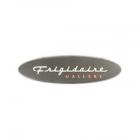 Frigidaire Part# 240449703 Nameplate (OEM)