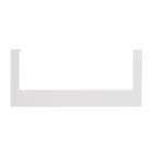 Frigidaire Part# 241748601 Meat Pan Trim (OEM)