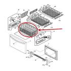 Frigidaire Part# 241780804 Freezer Basket (OEM)