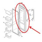 Frigidaire Part# 242038862 Door Assembly (OEM)