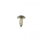 Whirlpool Part# 25-7001 Cover Screw - Genuine OEM