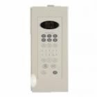 Maytag MMV1153BAS Touchpad-Control Panel (white) - Genuine OEM