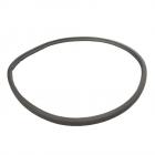 Samsung DV219AEB Door Gasket Seal - Genuine OEM