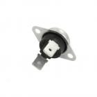 Samsung DV330AGB/XAA Safety Thermostat Genuine OEM