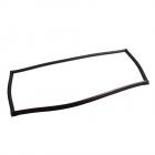 Samsung RF261BEAEBC French Door Gasket (Black) Genuine OEM