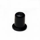 Samsung RF261BEAEBC Door Hinge Grommet-Bushing - Genuine OEM