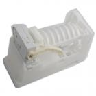 Samsung RF263AEWP/XAA Ice Maker Support Assembly - Genuine OEM