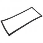 Samsung RF265BEAESR/AA Door Gasket (Black) Genuine OEM