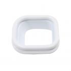 Samsung RF267AABP Ice Chute Cap - Genuine OEM